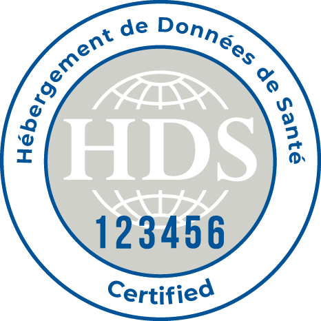 Certification HDS - Hebergeur de Donnees de Sante